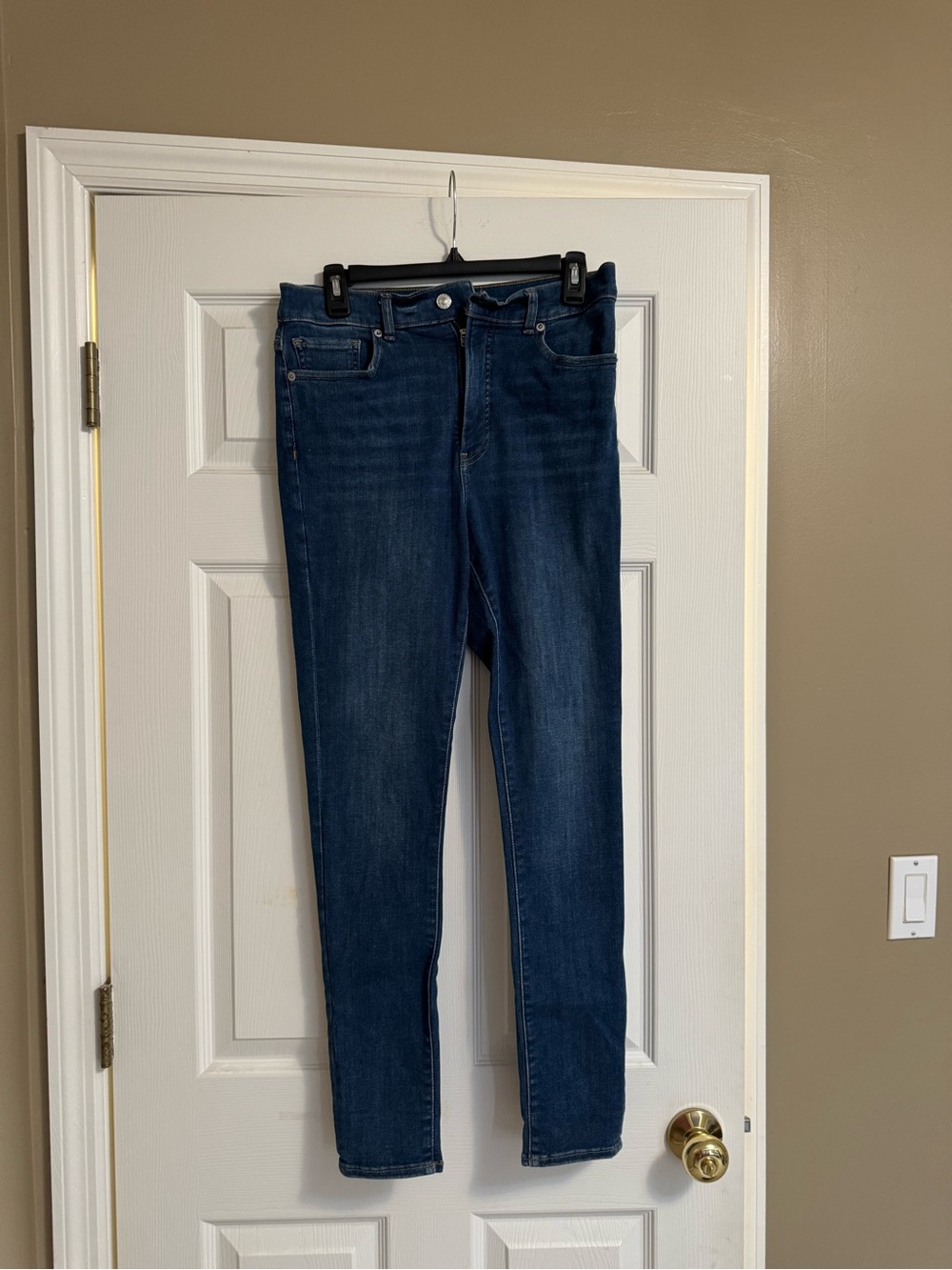 Women's Skinny Jeans